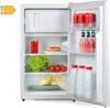 PRIMO PR144FR Réfrigérateur table top avec congélateur - Voir les images du produit 2