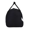 JAKO borsa sportiva unisex Iconic, colore:nero, taglia:S Anteprima dell’immagine prodotto 3