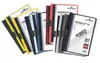 DURABLE Klemmmappe DURACLIP® 30 A4, 220004 gelb Produktbild-Vorschau 4