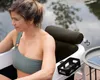 HelloBath® Faltbare Badewanne für Erwachsene XXL Produktbild-Vorschau 11