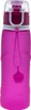 Große faltbare Silikon-Wasserflasche 750 ml Produktbild-Vorschau 3