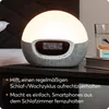 Lumie Bodyclock Shine 300 réveil lumineux avec radio 15 Voir les images du produit 6