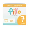 Pillo Pants Taglia 7 - Scorta da 84 Pants, 4 Confezioni da Anteprima dell’immagine prodotto 1