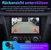 1+32G PDC 4core Android12 Navi autorádio pre BMW radu 3 E90 Náhľad obrázku produktu 9