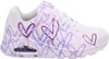 SKECHERS Uno Spreed the Love Schuhe Damen weiss 39 Produktbild-Vorschau 23