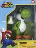 Super Mario Bros Yoshi Spielfigur mit Ei - 10 cm -  Produktbild-Vorschau 1