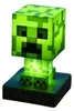 Paladone Creeper Icon, Umgebungsbeleuchtung, Grün, Grün, Produktbild-Vorschau 10