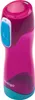 ContiGo! Trinkflasche Swish AUTOSEAL 500ml Magenta Produktbild-Vorschau 2