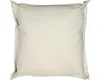 Outdoor-Kissen EMPARO 50x50 cm, hellgrau Produktbild-Vorschau 1