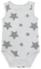 TupTam Baby Body Mädchen 5er Pack – Ärmelloser Body Baby Produktbild-Vorschau 3
