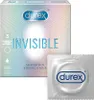Durex Invisible, Männliches Kondom, Transparent, Latex, Produktbild-Vorschau 13