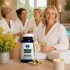 Echte Goldrute Solidago Goldrutenkraut 360 Kapseln - Nieren Produktbild-Vorschau 4