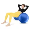 4FIZJO Gymnastikball Peanut, Erdnussball für Fitness & Produktbild-Vorschau 7