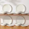 Service de table en faïence, 24 pièces, service combiné Voir les images du produit 13