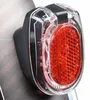 Busch & Müller Luce posteriore a LED Secula Plus per Anteprima dell’immagine prodotto 2