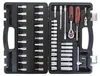 KS TOOLS - Knarre - 53 Stücke - 1/4" Koffer (911.0653) Náhled obrázku produktu 13