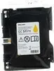 Ricoh 405865, Hohe (XL-) Ausbeute, Gelb, 1 Stück(e), 2500 Produktbild-Vorschau 2
