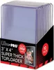 Ultra Pro Toploader 10er Pack 260pt Produktbild-Vorschau 2