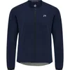 newline S Core Biking Fahrradjacke Herren tango red XL Produktbild-Vorschau 7