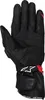 Alpinestars Sp-3 Motorrad Handschuhe, schwarz/rot, 2XL Produktbild-Vorschau 4