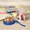 Müslibecher Spidey 350ml Tritan Produktbild-Vorschau 2