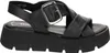 Gabor Riemchensandalette  Schwarz Produktbild-Vorschau 7