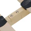 Homestyle4u Lattenrost 120x200 cm Lattenrahmen 24 Latten Produktbild-Vorschau 13