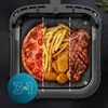 Cecotec Friggitrice ad Aria 8 Litri - Air Fryer Anteprima dell’immagine prodotto 7