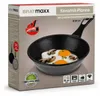 BRATmaxx keramische pan - 20 cm - Anthracietgrijs Productafbeelding-voorbeeld 6