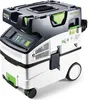 Festool CTL MIDI I, Trocken&Nass, Schwarz, Grün, Weiß, L, Produktbild-Vorschau 3