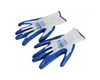 9 (L) 12 Paar Beschichtete Schutzhandschuhe Produktbild-Vorschau 2
