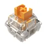 RAZER - Mechanical Switches Pack - Orange Tactile Switch Náhled obrázku produktu 1