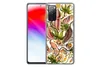 MuchoWow® Handyhülle Schutzhülle Hülle für Samsung Galaxy Produktbild-Vorschau 2