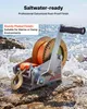 VEVOR: Verricello manuale a fune con capacità di Anteprima dell’immagine prodotto 6