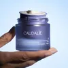 Caudalie Vinoperfect Glycolic Nachtcreme Nachfüllpackung 50 Produktbild-Vorschau 4