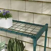 Outsunny stojan na rastliny, stojan na kvety so 4 úrovňami, Náhľad obrázku produktu 9