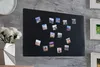 STALFORM Magnettafel Schwarz 80x50 cm – Magnetische Produktbild-Vorschau 12