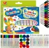 BAMBINO F: Marcador para estampar, 12 colores Vista previa de la imagen del producto 4