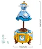 Vestido de Cenicienta LEGO Disney Princess 43266 Vista previa de la imagen del producto 37