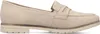 Rieker Straßenslipper(Trott) Abs.b.25 mm in beige, Gr. 40 Produktbild-Vorschau 6