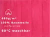 Betz Badvorleger 50x70 cm DELUXE Badematte Badteppich Produktbild-Vorschau 4