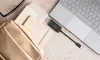 Belkin USB-C auf HDMI 2.1 Adapter, 2m, schwarz AVC013btBK Produktbild-Vorschau 9