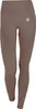 Damen Sport Leggings High Waist – Figurformende Fitnesshose Produktbild-Vorschau 4
