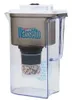 A water filter pitcher is shown against a white background. Produktbild-Vorschau