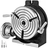 Testa divisoria VEVOR Tavola rotante 200 mm Tavola Anteprima dell’immagine prodotto 1