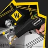 Kunststoff Schweißgerät 50W Auto Stoßstangen Reparatur Set Produktbild-Vorschau 9