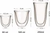 Termo sklenice Aqualogis Cremona 165 ml sada 2 ks - Termo Náhled obrázku produktu 3