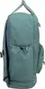 Fjällräven Kånken Outlong Batoh Frost Green 18 L Náhled obrázku produktu 24
