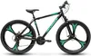 Mountainbike 29 Zoll Räder, Herren, Shimano, Hardtail, Produktbild-Vorschau 1