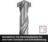 Einhell 49108788 Set di punte per trapano 95 pz Anteprima dell’immagine prodotto 6